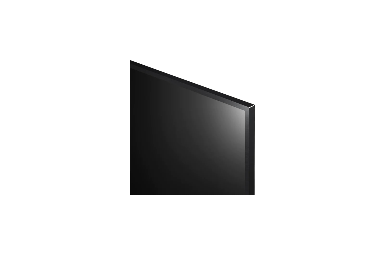 LG Séries US342H | Téléviseur professionnel | UHD | 43'' I Pro:Centric V I Quick Menu , LG 43US342H0ZC