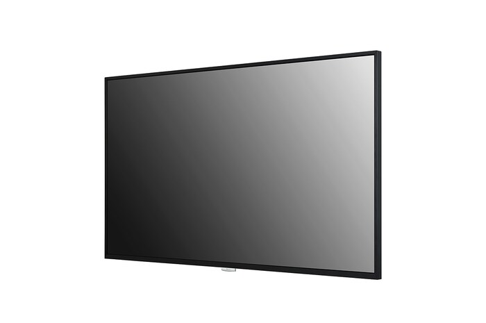 LG Série Ultra HD anti-reflets, LG 55UH5F-H