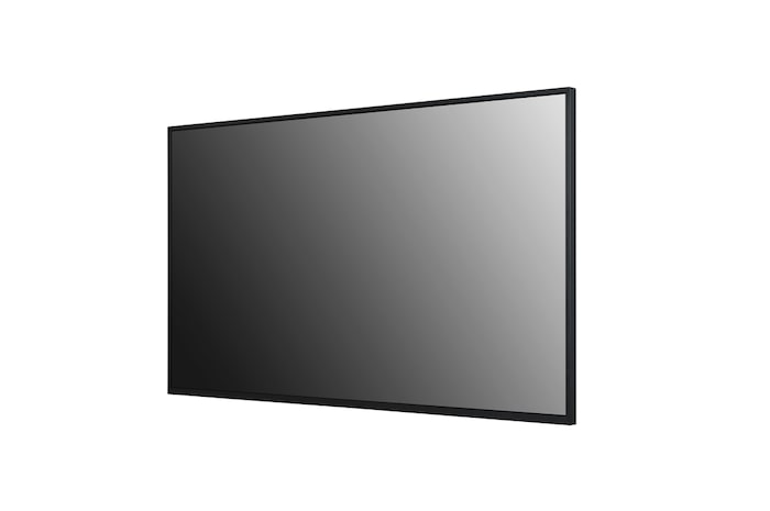 LG 55 po 350 nits 60 Hz UHD Affichage, LG 55UM3DG-B