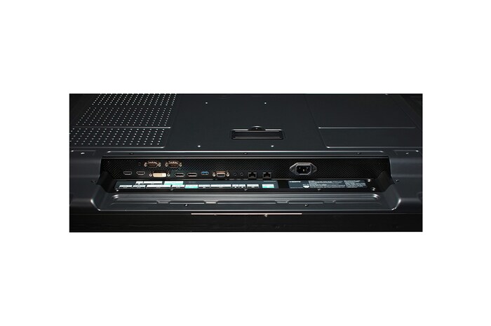 rear perspective view