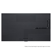 LG Série WS960H2, LG 55WS960H2ZD