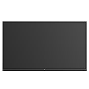 LG Série TR3PJ | LG Écran tactile et interactif | UHD 4K | LG France, LG 86TR3PJ-B