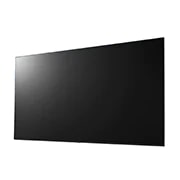LG Ecran d'affichage dynamique UHD | 86" | 330 nit | Solution webOS Smart, LG 86UL3J-B
