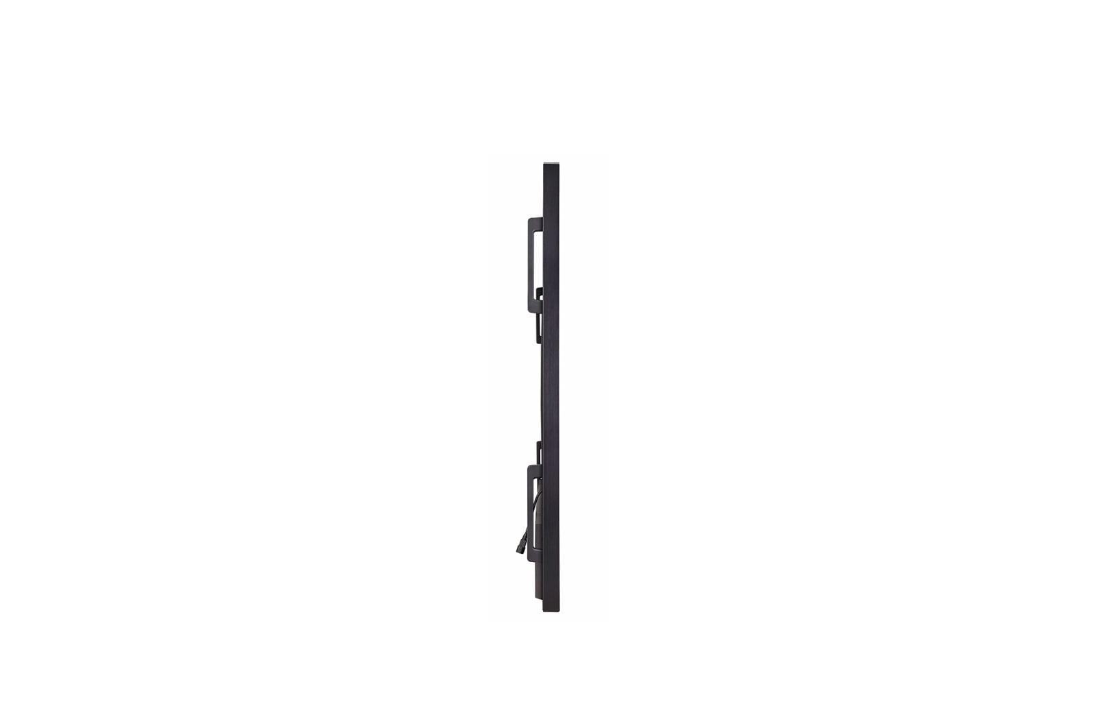 LG Ecran d'affichage dynamique UHD  | 86" | 400 nit |  Solution webOS Smart, LG 86UM3DG-H