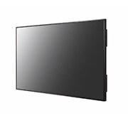 LG Ecran d'affichage dynamique UHD  | 86" | 400 nit |  Solution webOS Smart, LG 86UM3DG-H
