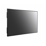 LG Ecran d'affichage dynamique UHD  | 86" | 400 nit |  Solution webOS Smart, LG 86UM3DG-H