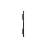 LG Ecran d'affichage dynamique UHD  | 86" | 400 nit |  Solution webOS Smart, LG 86UM3DG-H