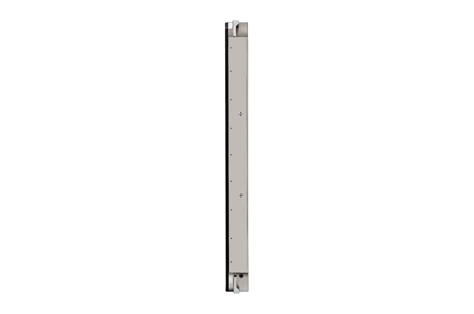 LG Écran Extérieur avec Cadre Ouvert | 3300 nits | UHD | LG webOS 6.0, LG 86XF3SK-B