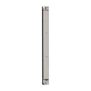 LG Écran Extérieur avec Cadre Ouvert | 3300 nits | UHD | LG webOS 6.0, LG 86XF3SK-B