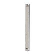 LG Écran Extérieur avec Cadre Ouvert | 3300 nits | UHD | LG webOS 6.0, LG 86XF3SK-B