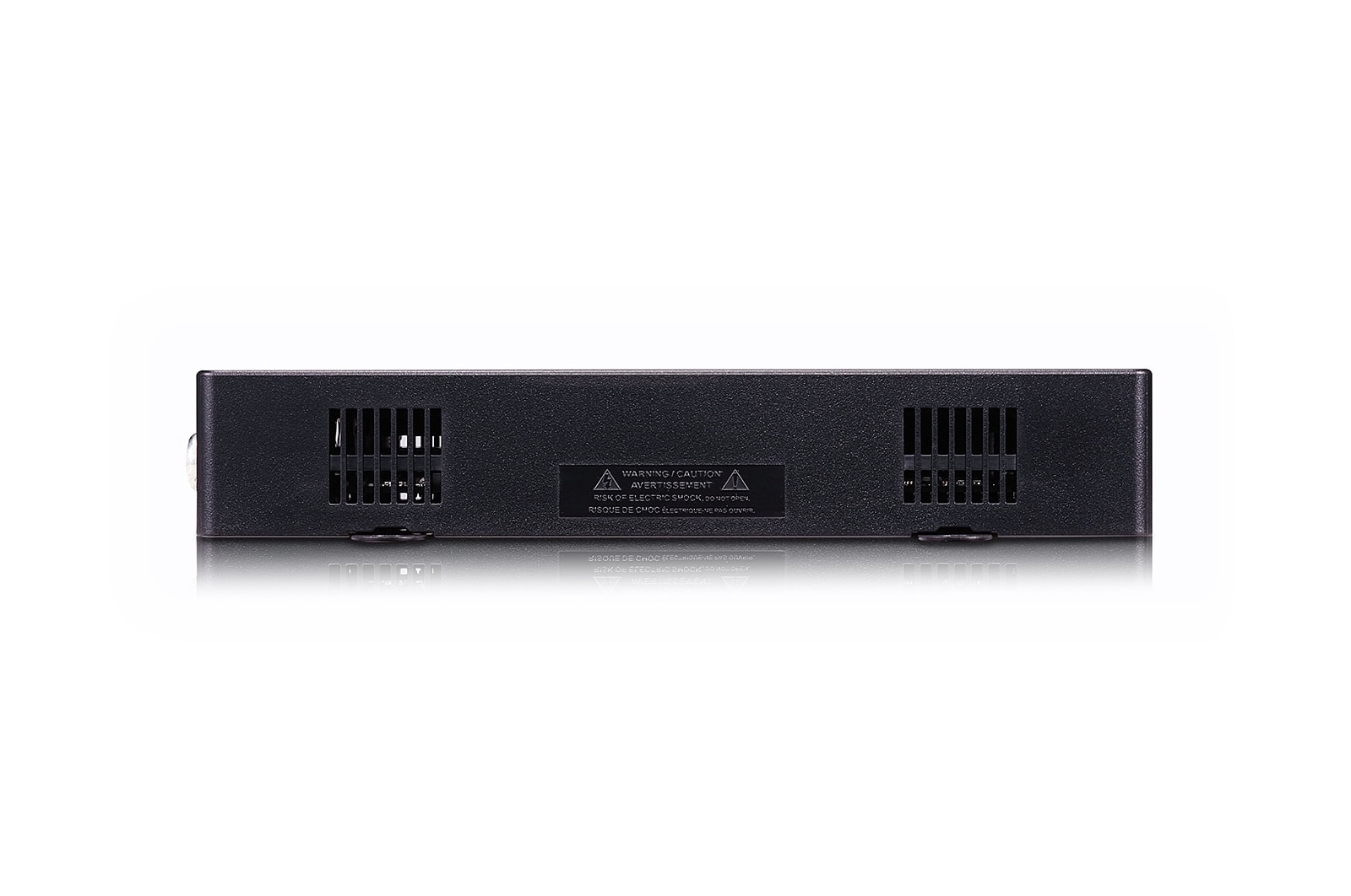 LG Set-top Box Pro:Centric, LG STB-5500
