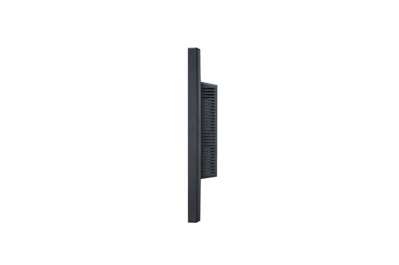 LG Affichage Standard Signage 22'', LG 22SM3G-B