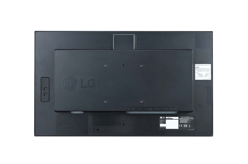 LG Affichage Standard Signage 22'', LG 22SM3G-B