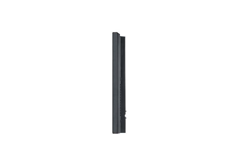 LG Ecran d'affichage standard FHD | 32" | 400 nit | Solution webOS Smart, LG 32SM5J-B