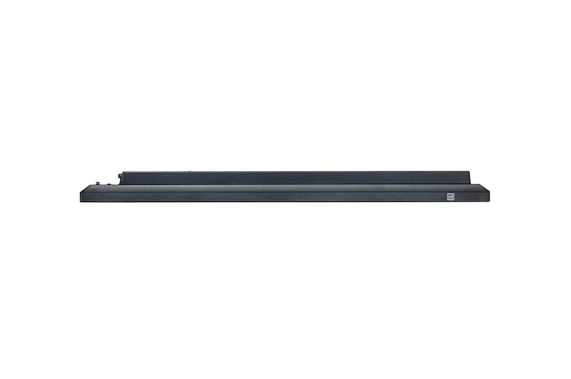 LG Ecran d'affichage standard FHD | 32" | 400 nit | Solution webOS Smart, LG 32SM5J-B