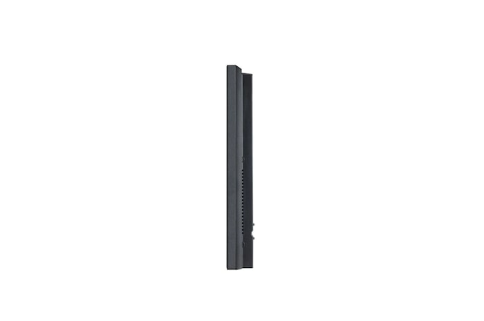 LG Ecran d'affichage standard FHD | 32" | 400 nit | Solution webOS Smart, LG 32SM5J-B