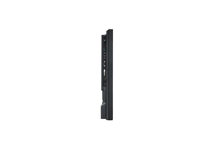 LG Ecran d'affichage standard FHD | 32" | 400 nit | Solution webOS Smart, LG 32SM5J-B