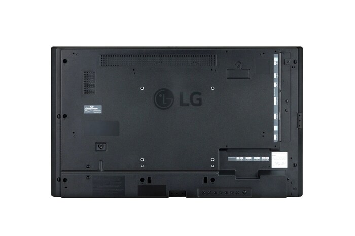 LG Ecran d'affichage standard FHD | 32" | 400 nit | Solution webOS Smart, LG 32SM5J-B