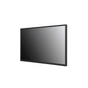 LG Ecran d'affichage standard FHD | 32" | 400 nit | Solution webOS Smart, LG 32SM5J-B