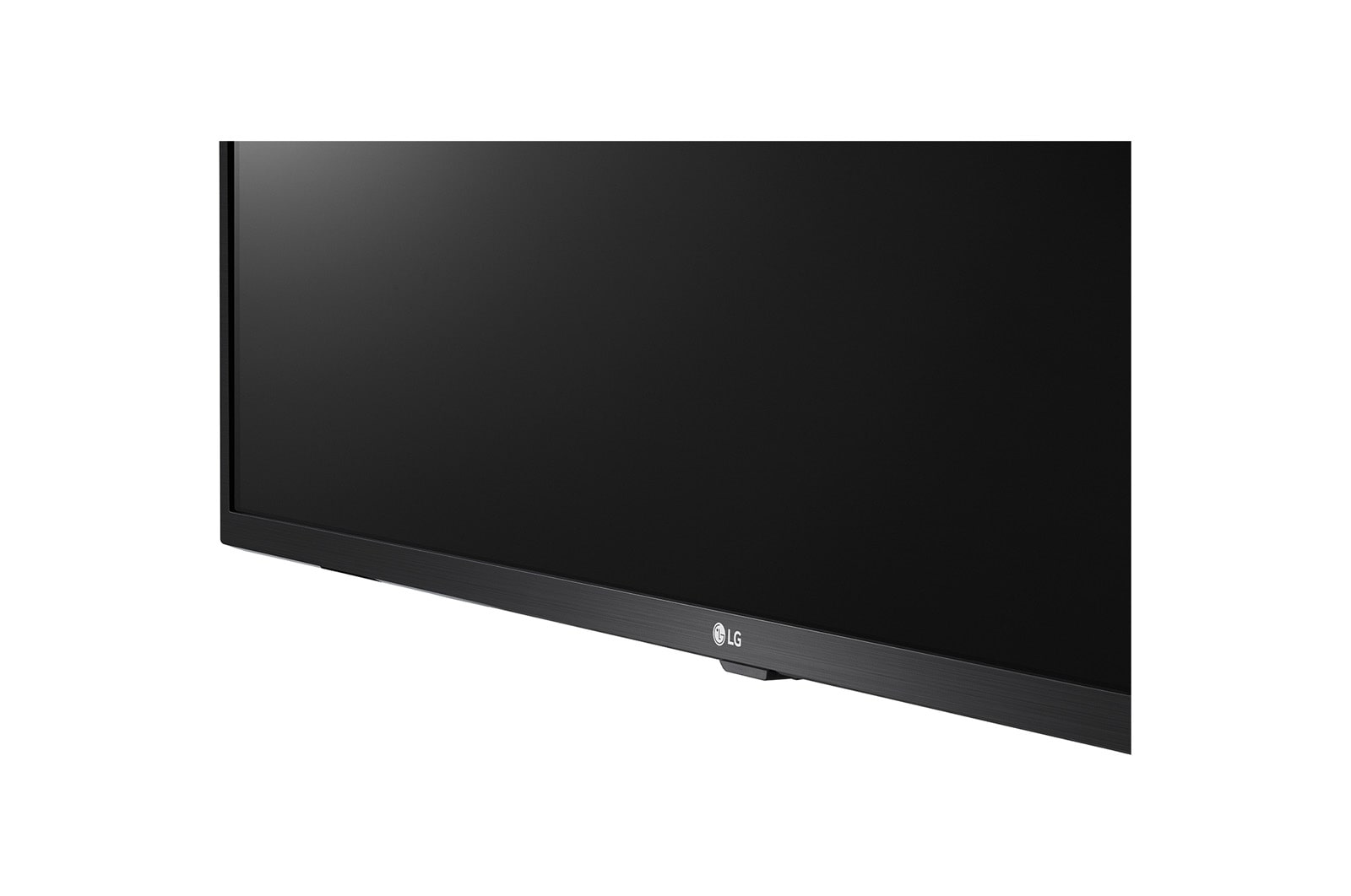 LG 43 po 300 nits 60 Hz UHD Affichage, LG 43UL3G-B