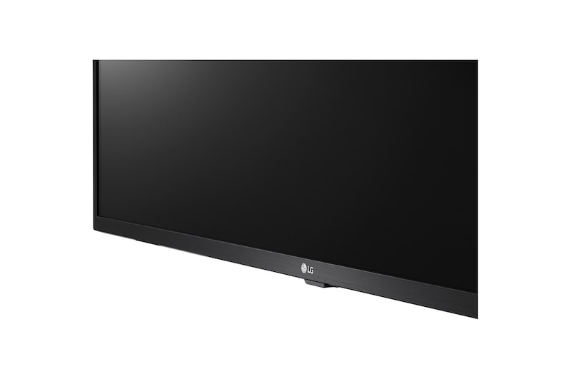 LG 43 po 300 nits 60 Hz UHD Affichage, LG 43UL3G-B