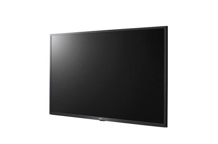 LG 43 po 300 nits 60 Hz UHD Affichage, LG 43UL3G-B