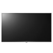 LG 43 po 300 nits 60 Hz UHD Affichage, LG 43UL3G-B