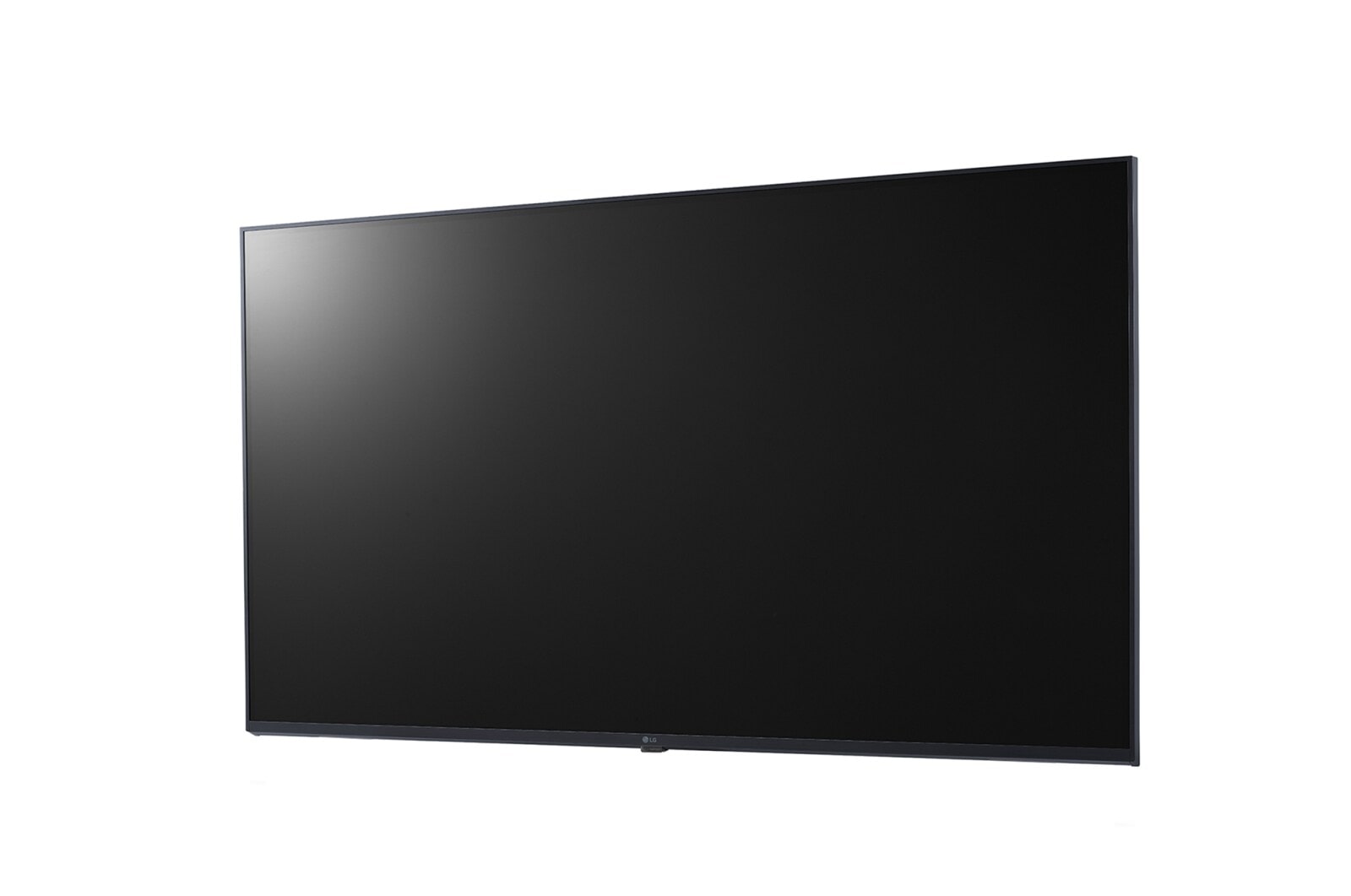 LG 43UL3J-E  |  Ecran d'affichage dynamique UHD  | 43" | 400 nit |  Solution webOS Smart, LG 43UL3J-E