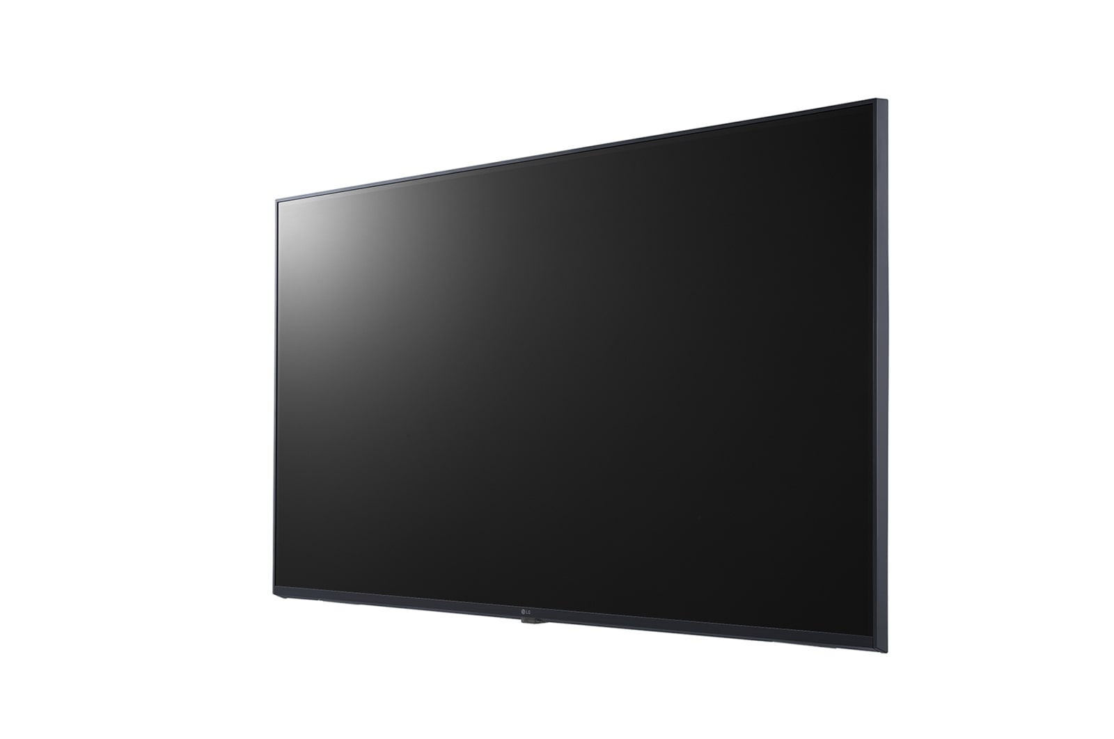 LG 43UL3J-E  |  Ecran d'affichage dynamique UHD  | 43" | 400 nit |  Solution webOS Smart, LG 43UL3J-E