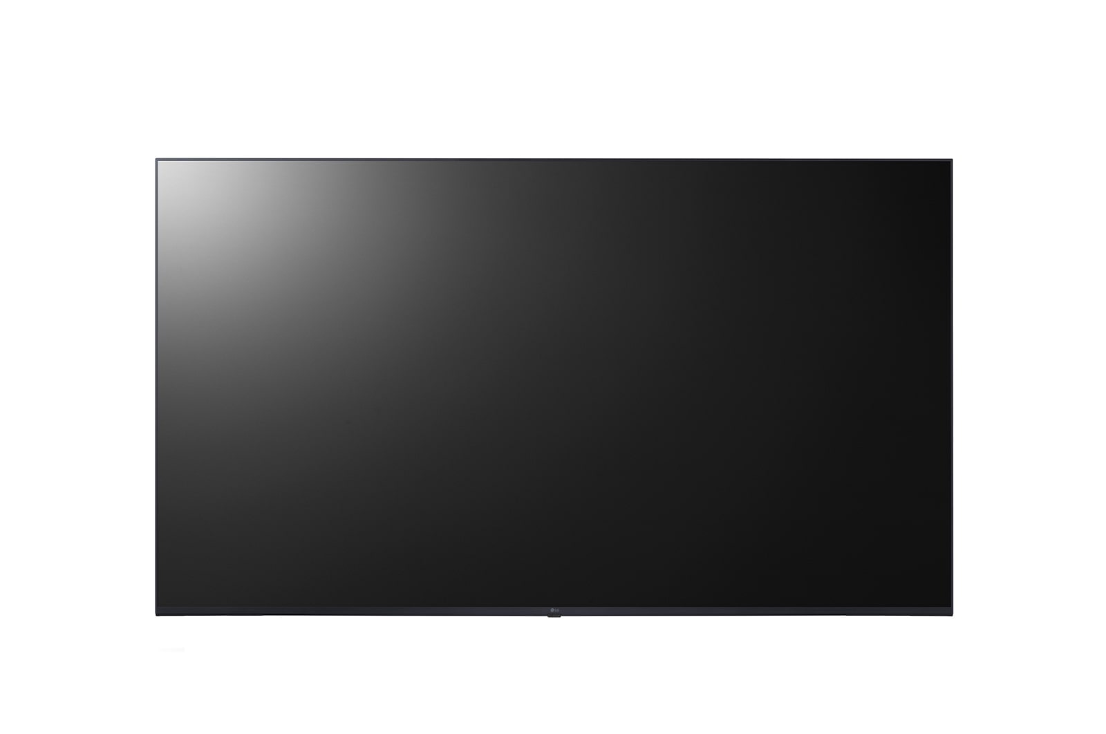 LG 50UL3J-E  |  Ecran d'affichage dynamique UHD  | 50" | 400 nit |  Solution webOS Smart, LG 50UL3J-E
