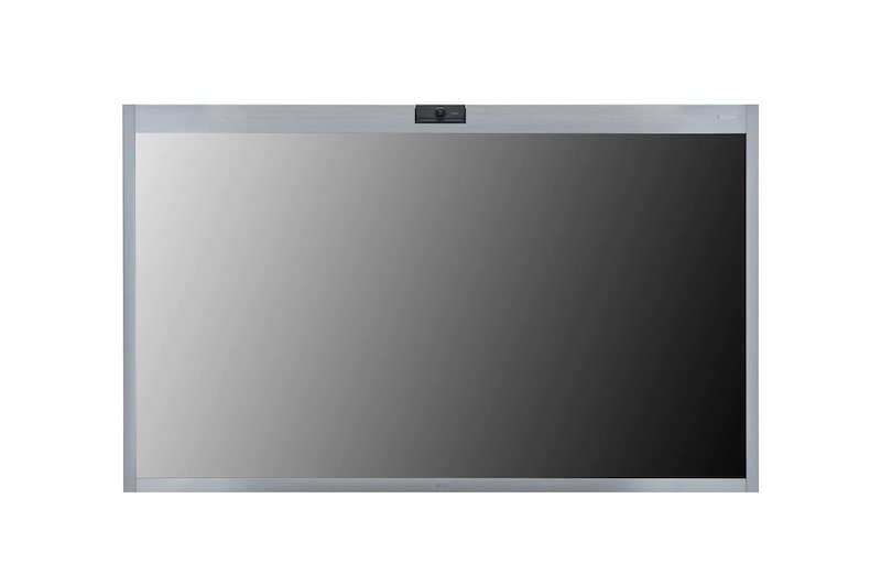 LG Solution pour visioconférence Tout-en-Un, LG 55CT5WJ-B