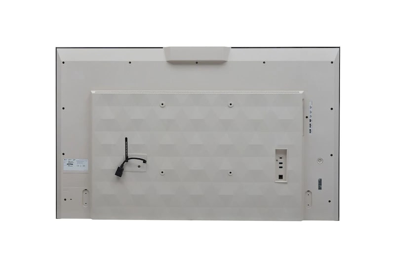 LG Solution pour visioconférence Tout-en-Un, LG 55CT5WJ-B