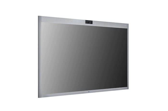 LG Solution pour visioconférence Tout-en-Un, LG 55CT5WJ-B