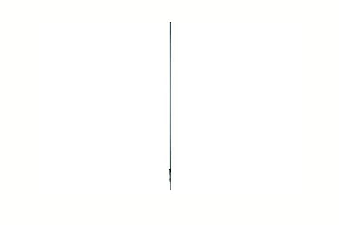 LG Affichage tactile OLED transparent | 55 pouces | Technologie tactile P-Cap | Façade en verre trempé, LG 55EW5TK-A