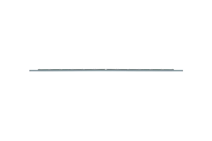 LG Affichage tactile OLED transparent | 55 pouces | Technologie tactile P-Cap | Façade en verre trempé, LG 55EW5TK-A