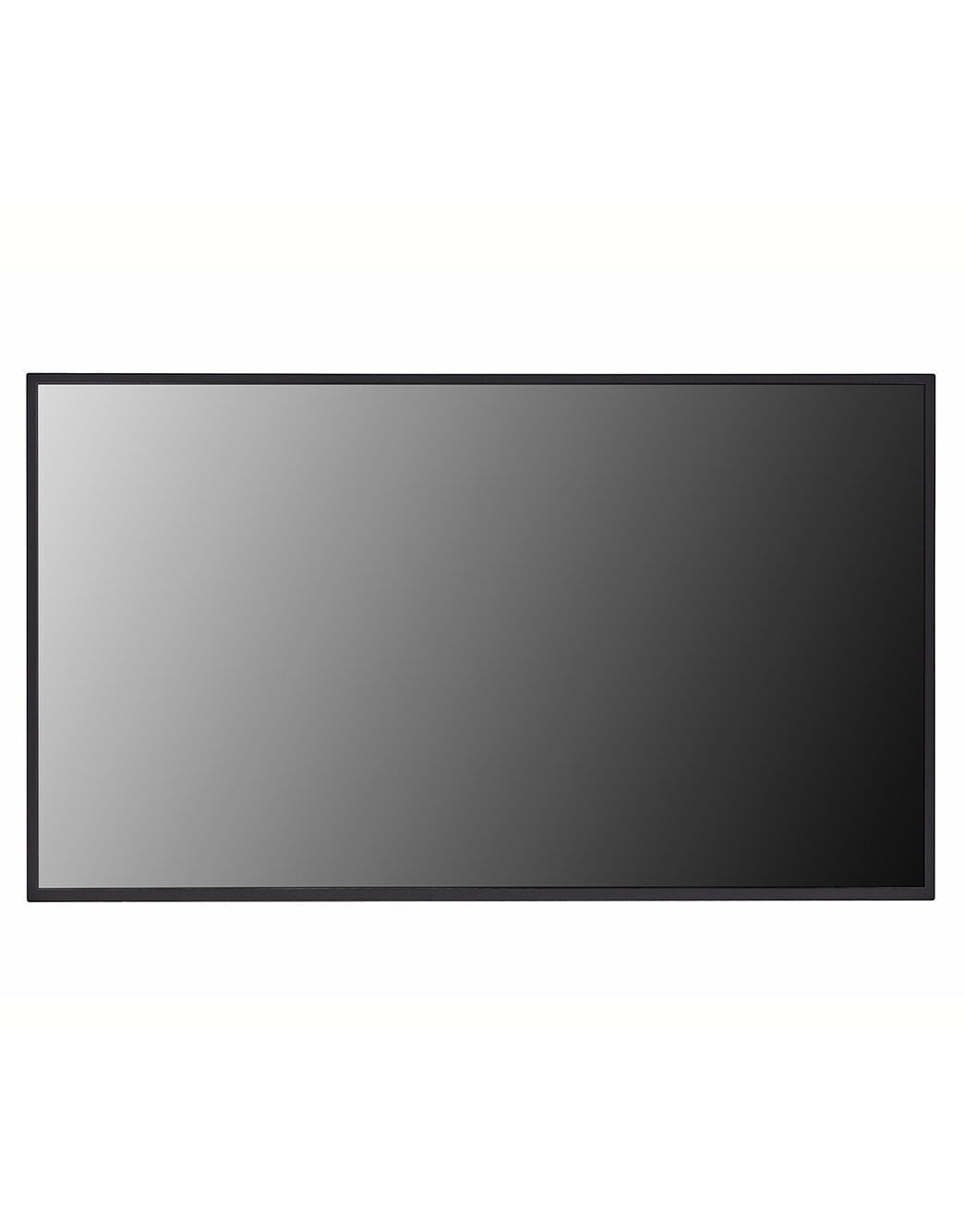 43" 500 nits UHD InCell Touch Open Frame LG 43TNF5JB LG FR