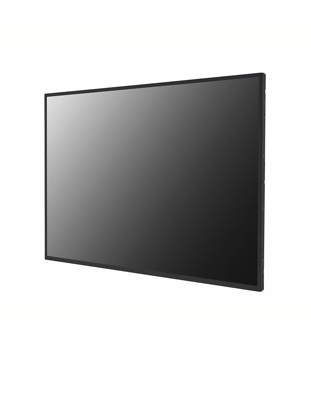 43" 500 nits UHD InCell Touch Open Frame LG 43TNF5JB LG FR
