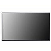 LG 55" 450 nits UHD In-Cell Touch Open Frame, LG 55TNF5J-B