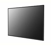 LG 55" 450 nits UHD In-Cell Touch Open Frame, LG 55TNF5J-B