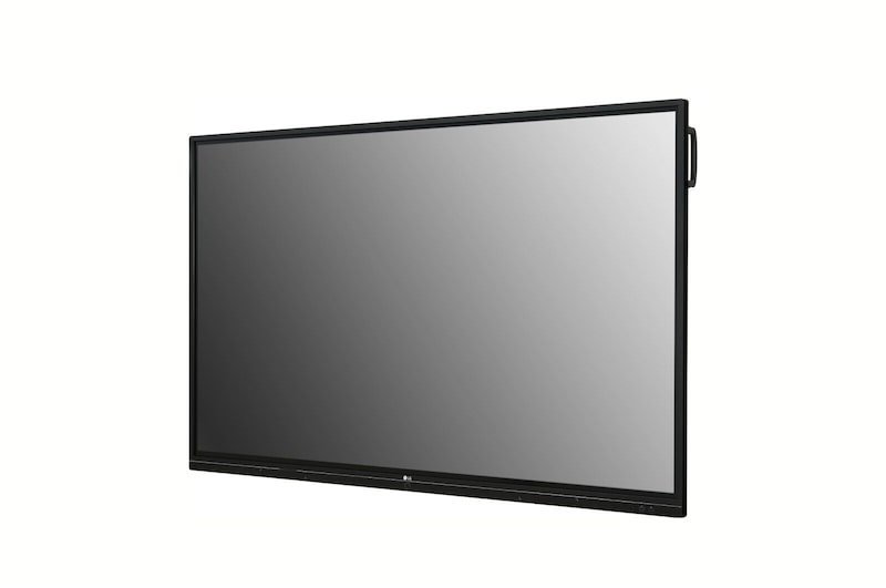 LG Écran tactile et interactif | 55TR3BG-B | UHD 4K | 55" I LG France, LG 55TR3BG-B