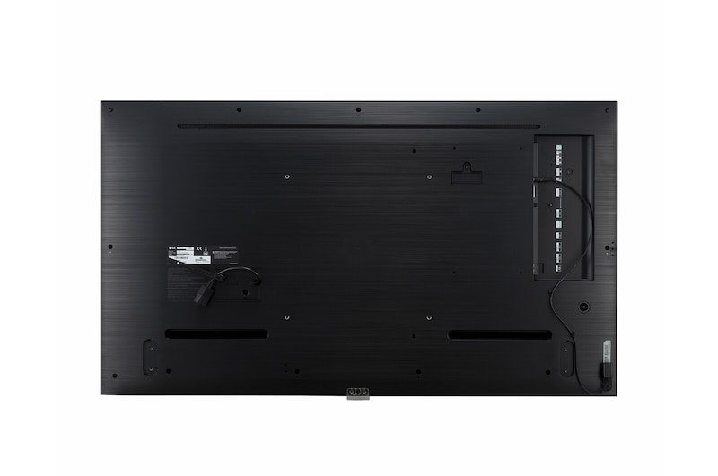 LG Série UH5J | Écran Ultra HD, LG 55UH5J-H