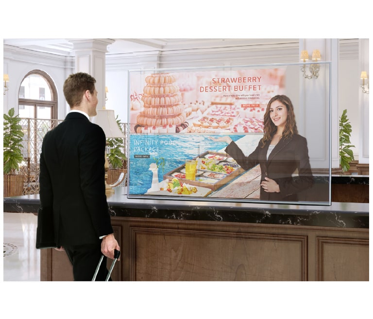 Des couleurs fidèles et éclatantes1