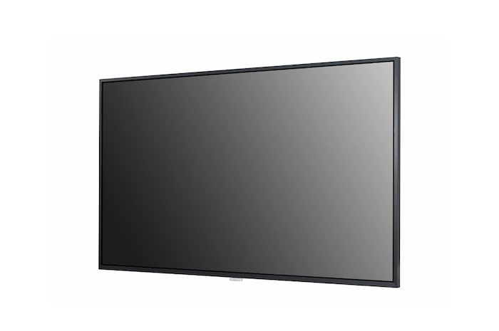 LG Série Ultra HD anti-reflets, LG 65UH7F-H