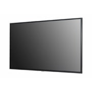 LG Série UH7J | Écran Ultra HD | Anti-reflets | Haut parleur intégré | Haute performance, LG 49UH7J-H