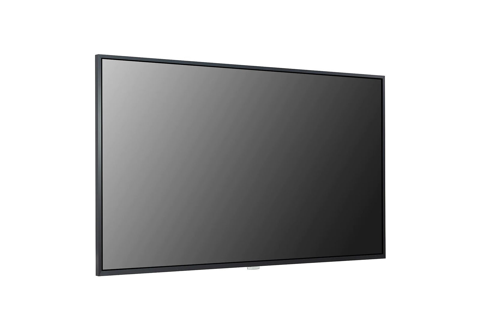 LG 65UM3DG-B Ecran d'affichage dynamique aux bords fins | 65" | 350 nit |  Résolution UHD, LG 65UM3DG-B