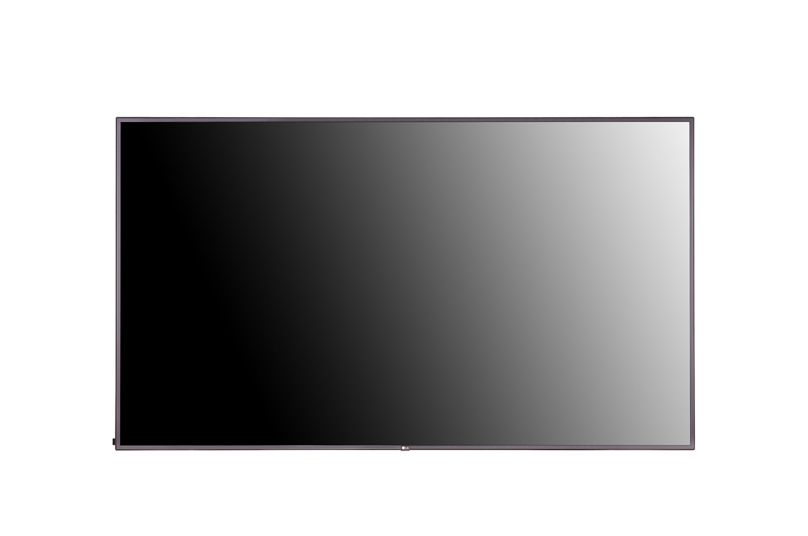 LG UH5F-H series I LG Signage | Résolution UHD 4K I 3840 x 2160, LG 75UH5F-H