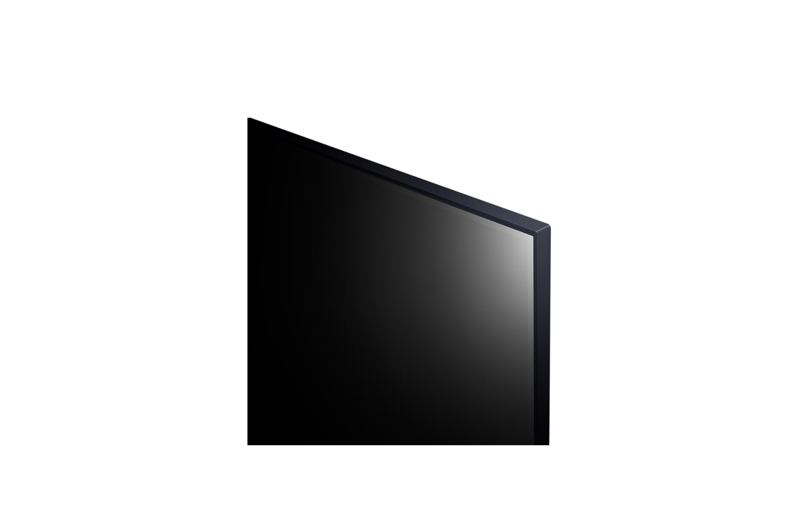 LG 75UL3J-E  |  Ecran d'affichage dynamique UHD  | 75" | 330 nit |  Solution webOS Smart, LG 75UL3J-E