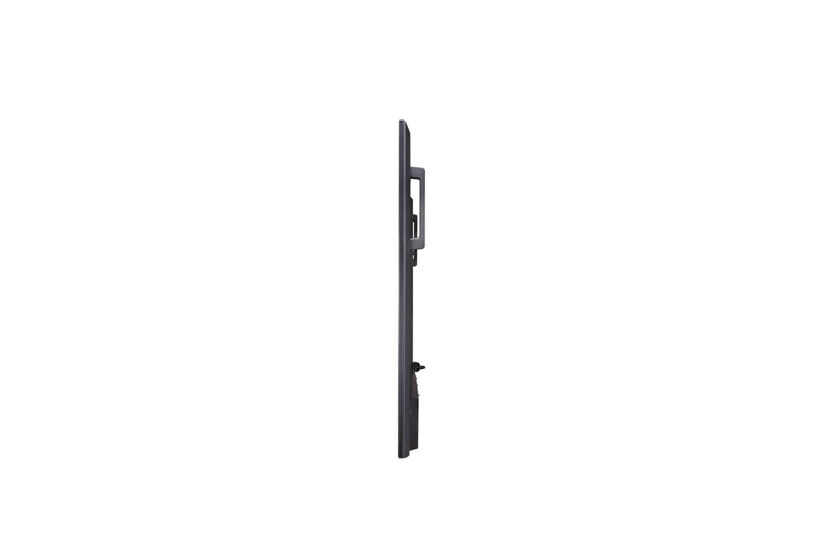 LG 75UM3DG-H Ecran d'affichage dynamique aux bords ultra fins | 75" | 350 nit |  Résolution UHD, LG 75UM3DG-H