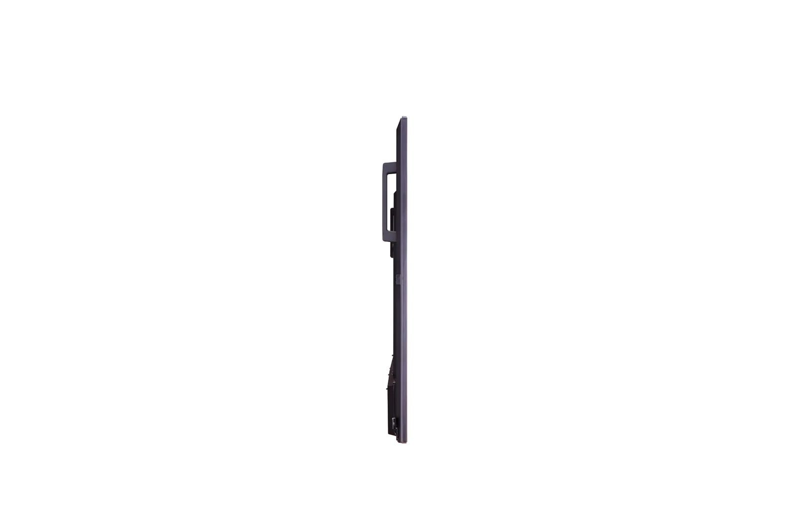 LG 75UM3DG-H Ecran d'affichage dynamique aux bords ultra fins | 75" | 350 nit |  Résolution UHD, LG 75UM3DG-H