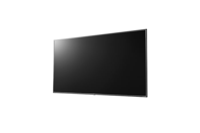 LG 86 po 350 nits 120 Hz UHD Affichage, 86UL3G-B